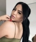 Citas Mujer Colombie a Medellín  : Carolina, 35 años